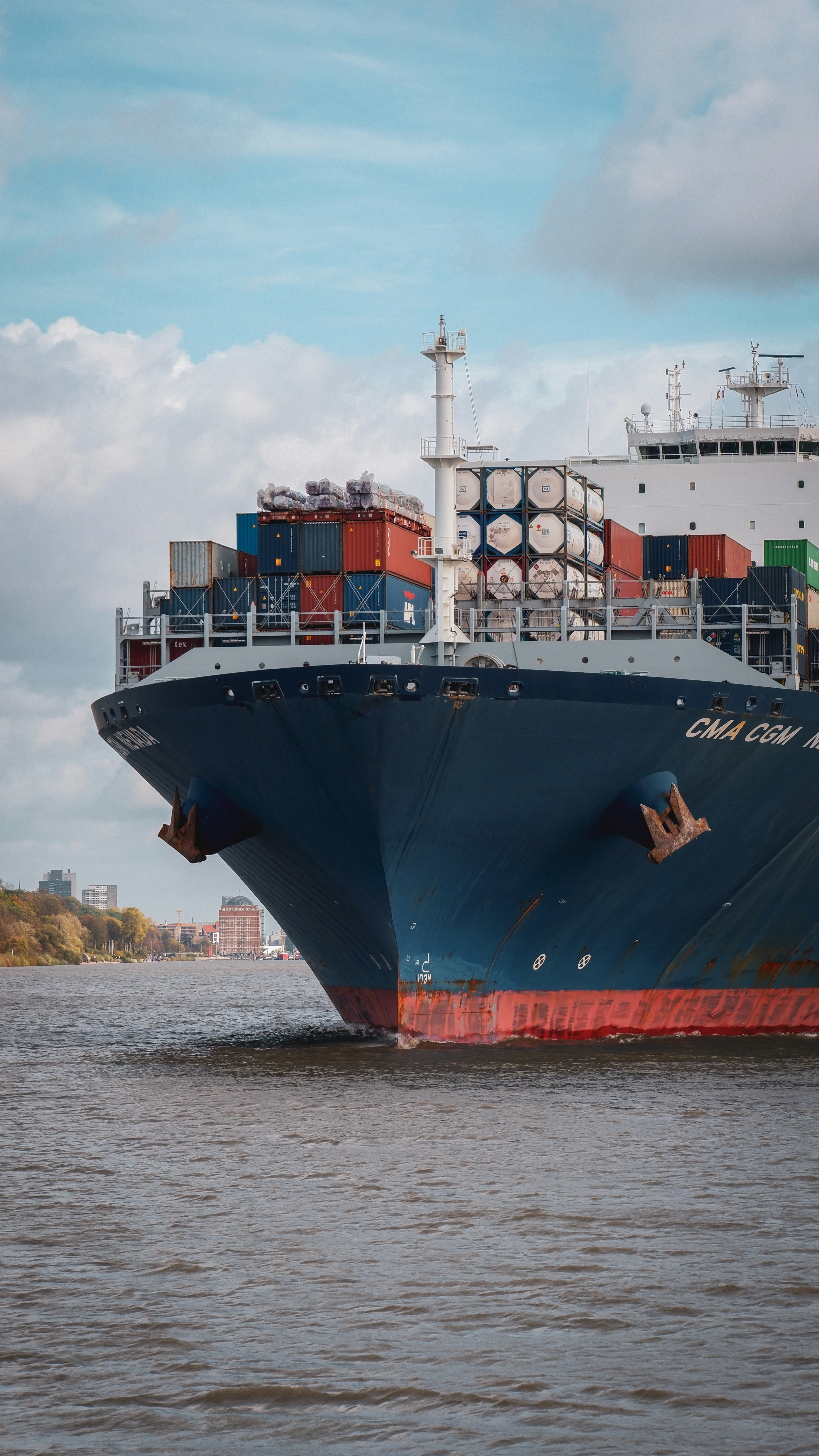 Marine & Subsea Navigation